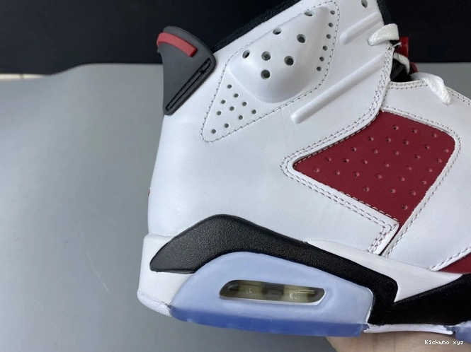 6 'CARMINE' 384664-160 RETRO JORDAN AIR 2014 0715